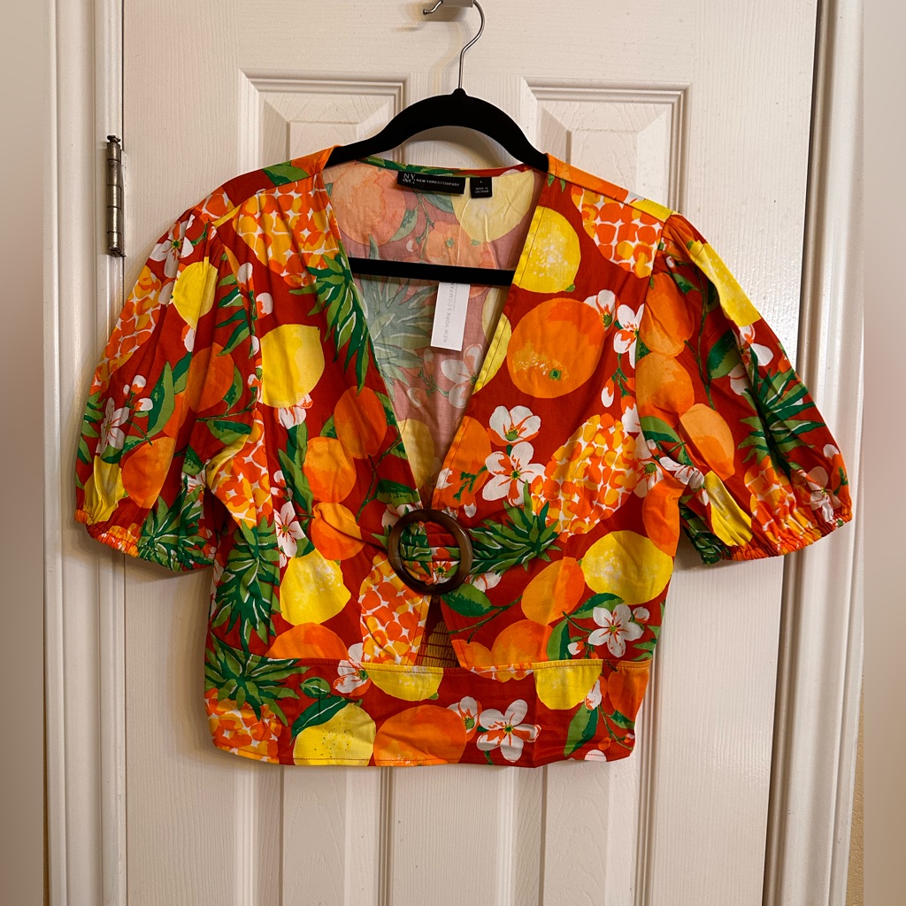Fruit Fun!